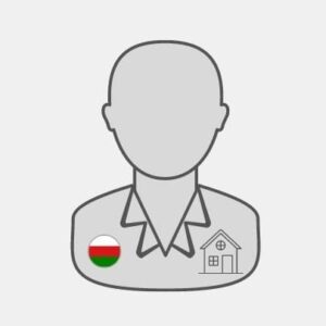 Oman Cybersecurity specialist