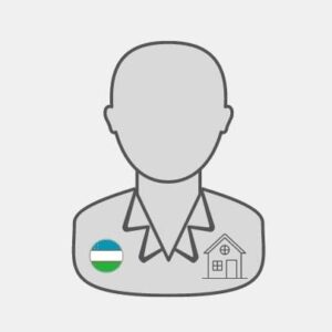 Uzbekistan Cybersecurity specialist