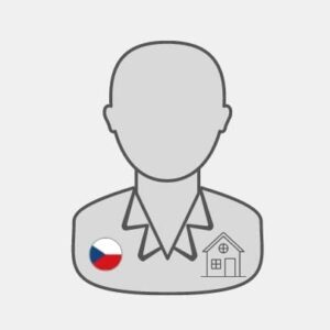 Czech Republic Cybersecurity specialist