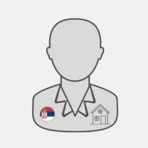 Serbia Cybersecurity specialist