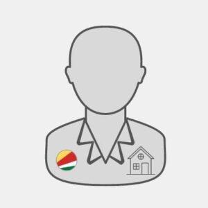 Seychelles Cybersecurity specialist
