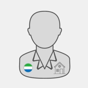 Sierra Leone Cybersecurity specialist