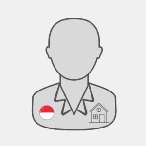 Singapore Cybersecurity specialist