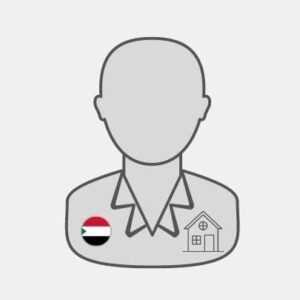 Sudan Cybersecurity specialist