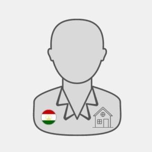 Tajikistan Cybersecurity specialist