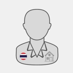Thailand Cybersecurity specialist