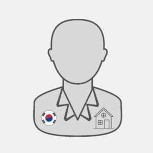 South Korea Cybersecurity specialist