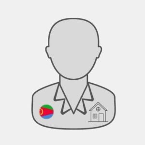 Eritrea Cybersecurity specialist