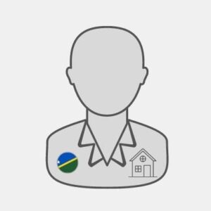 Solomon Islands Cybersecurity specialist