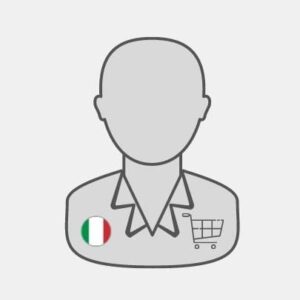 Italy Digital Marketing specialist