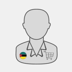 Mozambique Digital Marketing specialist