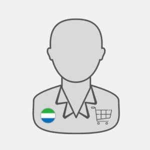 Sierra Leone Digital Marketing specialist