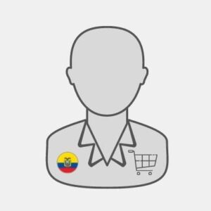 Ecuador Digital Marketing specialist