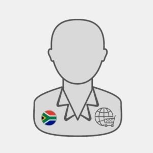 South Africa E-commerce specialist