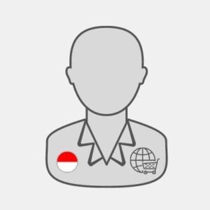 Indonesia E-commerce specialist