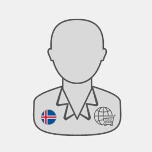 Iceland E-commerce specialist