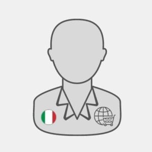 Italy E-commerce specialist