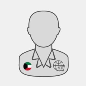 Kuwait E-commerce specialist