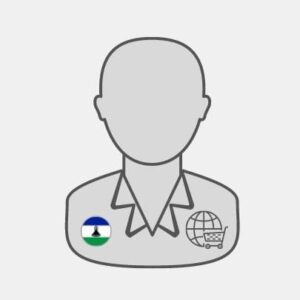 Lesotho E-commerce specialist