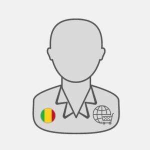 Mali E-commerce specialist