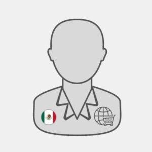 Mexico E-commerce specialist