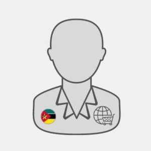 Mozambique E-commerce specialist