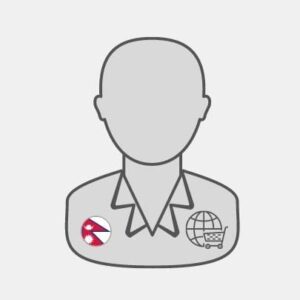 Nepal E-commerce specialist