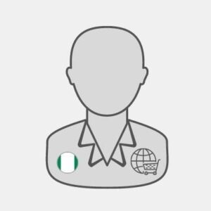 Nigeria E-commerce specialist