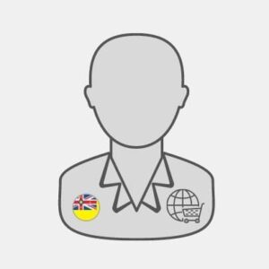 Niue E-commerce specialist