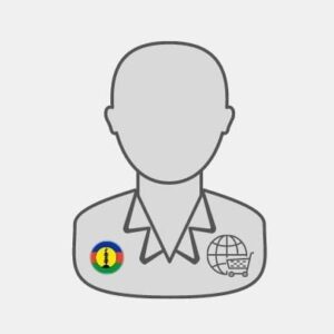 New Caledonia E-commerce specialist