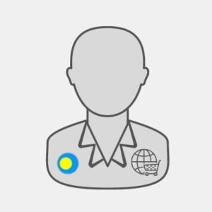 Palau E-commerce specialist