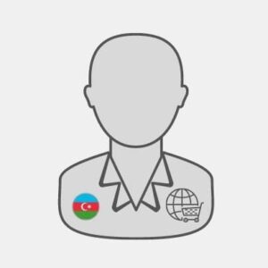 Pakar E-dagang Azerbaijan