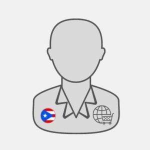 Puerto Rico E-commerce specialist