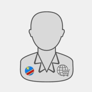 Congo RDC E-commerce specialist