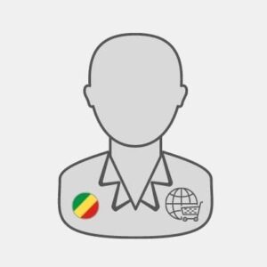 Pakar E-dagang Congo Brazzaville