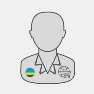 Rwanda E-commerce specialist