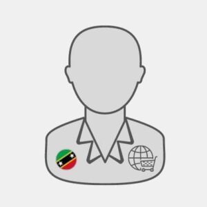 Saint Kitts and Nevis E-commerce specialist