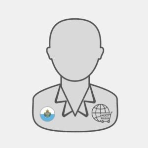 San Marino E-commerce specialist