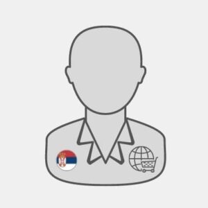 Serbia E-commerce specialist