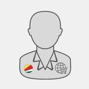 Seychelles E-commerce specialist
