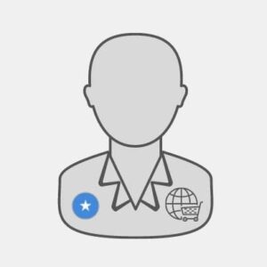 Somalia E-commerce specialist