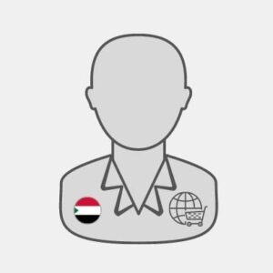 Sudan E-commerce specialist