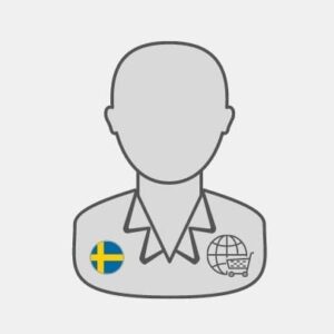 Sweden E-commerce specialist