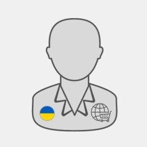 Ukraine E-commerce specialist