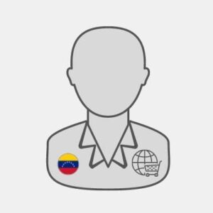 Venezuela E-commerce specialist
