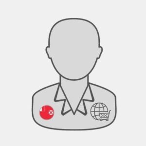 Wallis and futuna E-commerce specialist