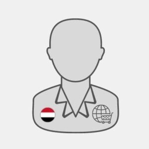 Yemen E-commerce specialist