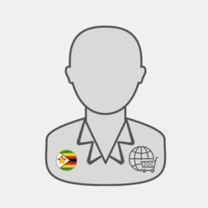 Zimbabwe E-commerce specialist