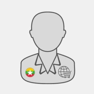 Myanmar E-commerce specialist