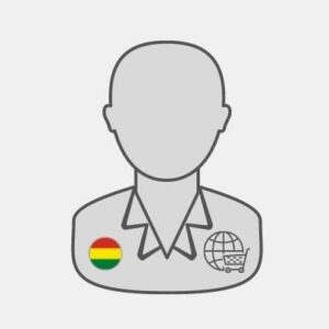 Pakar E-dagang Bolivia